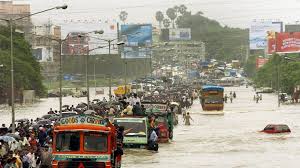 More news for 26 july » Flashback 26 July 2005 When Rains Made Mumbai Stop