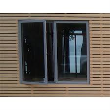 Cheap upvc doors can warp. Casement Window Curtain Wall Panel Model Si7202 Solar Innovations Free Bim Object For Revit Bimobject