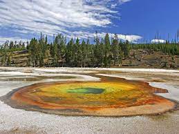 Yellowstone Yellowstone National Park National Parks Yellowstone