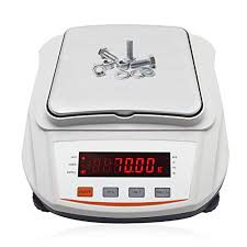 £30 | buy now from amazon. Best Analytical Balances Buying Guide Gistgear