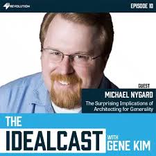 Episode 10: Michael Nygard (Part 2)