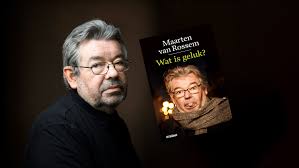 Lezing maarten van rossem op maandag 7 februari maarten van rossem was bijzonder hoogleraar aan de universiteit utrecht. Bol Com Lees Magazine Interview Met Maarten Van Rossem Wat Is Geluk Lees Bol Com