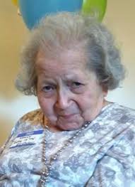 Nancy Hawes Obituary (1917