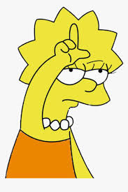 With tenor, maker of gif keyboard, add popular bart simpson sad animated gifs to your conversations. Los Simpson Lisa Lisa Simpson Loser Lisasimpsons Sad Lisa Simpson Drawing Hd Png Download Kindpng