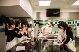 My Pastry Course At The Ritz Escoffier School Part 1 The French Makers