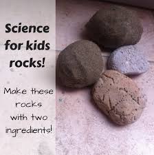 Contact Support Rock Science Science Experiments Kids Earth Science Activities
