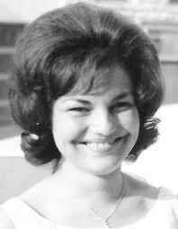 Mary "Eva" Felicetti