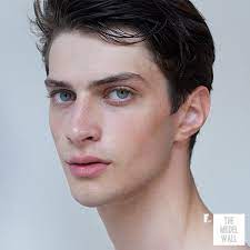 Pin Oleh Jordan Di My Polyvore Finds Wajah Fotografi Potret Wattpad