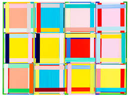 Imi knoebel (born klaus wolf knoebel; Ketterer Kunst Kunstauktionen Buchauktionen Munchen Hamburg Berlin