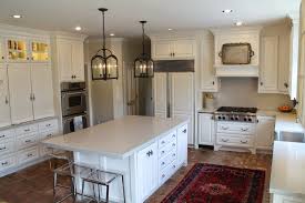 The Paint Throughout The Kitchen And Family Room Is Benjamin Moore Manchester Tan Half Strength The Ceilin Kitchen Remodel Kitchen Design Kitchen Inspirations