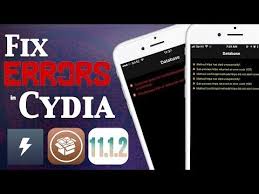 Fix Cydia Error Messages Common Problems On Ios 11 11 1 2 Jailbreak Electra Common Cydia Electra Https Tutotube Fr Ios 11 Ios Samsung Galaxy Phone