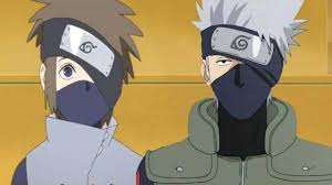 Zafran al feri 04 jul 19:02. 7 Ninja Konoha Ini Keberadaan Orang Tuanya Masih Misterius Satu Diantaranya Jadi Guru Naruto Halaman 2 Tribun Jambi