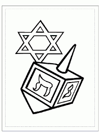 Join in on the fun as i, kimmi the clown, color in my hanukkah coloring & activity book! Free Printable Coloring Cute Hanukkah Coloring Pages Novocom Top