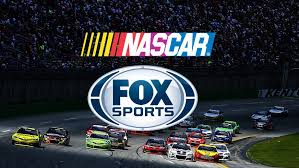 And again, we're just nascar fans. Nascar Fox Extend Expand Rights Agreement Official Site Of Nascar