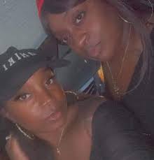 Lil Kim and Biggie's daughter T'yanna 🖤 Then & Now 🙌