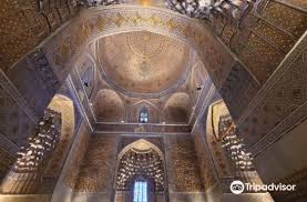 撒馬爾罕州自由行旅遊攻略（2025）：熱門精選好去處、熱門景點 、行程規劃、住宿、美食、交通、天氣等等——重要資訊一文睇清（於2025年12月更新）｜Trip.com