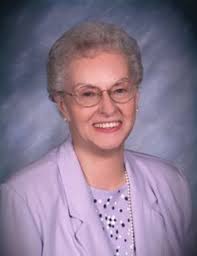 Obituary information for Leta "Gail" Loader