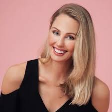 Astrotash⭐️Natasha Weber