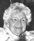 Mary Harrell Obituary (2010)