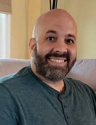 Obituary information for David A. Burroughs