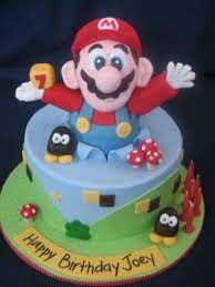A page filled with mario bros birthday cakes ideas and pictures as well as mario bros birthday cake supplies to help you create your own stunning creation! 15 Mario Cakes Ideas Mario Cake Super Mario Cake Mario Bros Cake