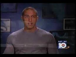 Mikey Verdugo Channel 10 Morning Show