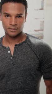 Birthday Spotlight: Marc Anthony Samuel