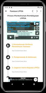 Memohon jumlah pinjaman yang tepat meningkatkan peluang kelulusan anda. Kalkulator Pembiayaan Lppsa Tips Panduan For Android Apk Download