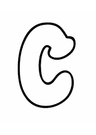 De esta forma si estas buscando por. Moldes De Letras E Numerais Tamanho Oficio Para Imprimir