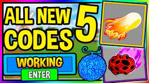 In this video, i show you all of the working codes for blox fruit so you can level up really quickly!!if you enjoyed the video, don't forget to hit that like. All 5 New Working Blox Fruits Codes Blox Fruits Update 9 Roblox Youtube