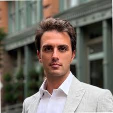 Former and Current Members at ConsenSys