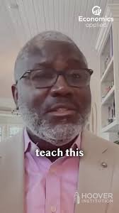 Educational entrepreneur Ian Rowe shares how New Orleans students reacted  positively to hearing about decisions that help 97% avoid poverty and  responds to those who argue the success sequence should ...