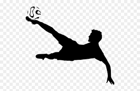 Multiple sizes and related images are all free on clker.com. Ansicht Fussball Seitfallzieh Soccer Women Logo Clipart 3440404 Pinclipart