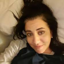 Mandi Taylor's Instagram, Twitter & Facebook