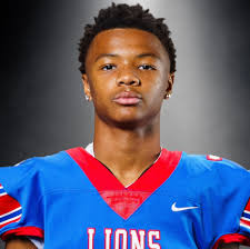 Reggie Butler, Moore