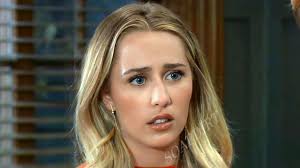 Caroline's behavior towards Britt is unacceptable