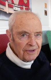 Condolence Book for William (Billy) Lane (Ballydesmond, Cork)