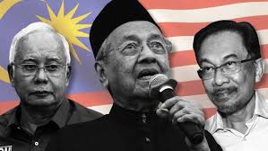 The rise and fall of mahathir mohamad. Mahathir Comeback Turns Former Proteges Worlds Upside Down Financial Times