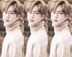 防弾少年団 bts ジンの髪型まとめ メンズ ヘアスタイル 髪型 オールバックヘア