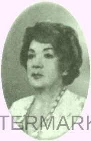 11 Poemas De Dora Gómez Bueno De Acuña