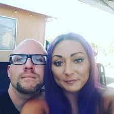 Tammy Geer's Instagram, Twitter & Facebook