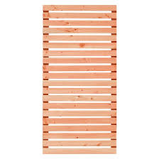 Kiehnholz Sichtschutzelement Rhombus 179 X 179 Cm Natur In 2020 Sichtschutzelemente Sichtschutz Garten Bauhaus