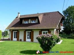 Achat Maison A Notre Dame D Aliermont Maison Achat Maison Poele A Bois