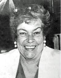 Elizabeth Benz Obituary (2016)