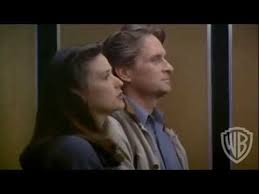Levinson's directing is cogent and colorful, and. Disclosure Original Theatrical Trailer Youtube