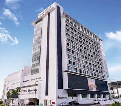 Ucsi university is a leading institution; Ucsi University Top 350 And 1 1 In The World