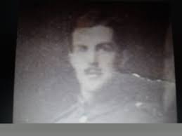 W. H. DARCH Private William Henry Darch of the 2nd Battalion, the  Devonshire Regiment. Son of Thomas Darch of Lovacott, Newton Tracey,  Barnstaple and brother of Minnie Darch. Born in the December