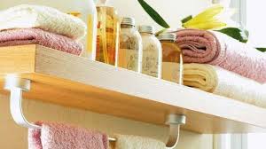 You are sure to get compliments for this clever diy idea. Four Most Practical Bathroom Designs