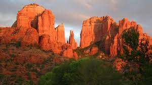 Maybe you would like to learn more about one of these? Cathedral Rock Vortex Sedona Verde Valley