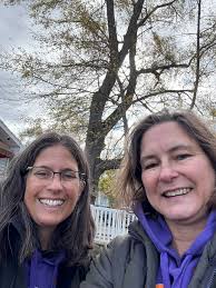 Trick or Treating in the village was amazing as usual! Thank you Ogden  Parks and Rec!
